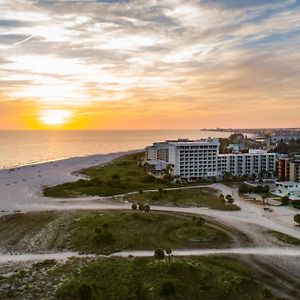 Residence Inn By Marriott St. Petersburg Treasure Island