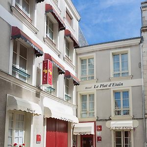 Citotel Le Plat D'Etain